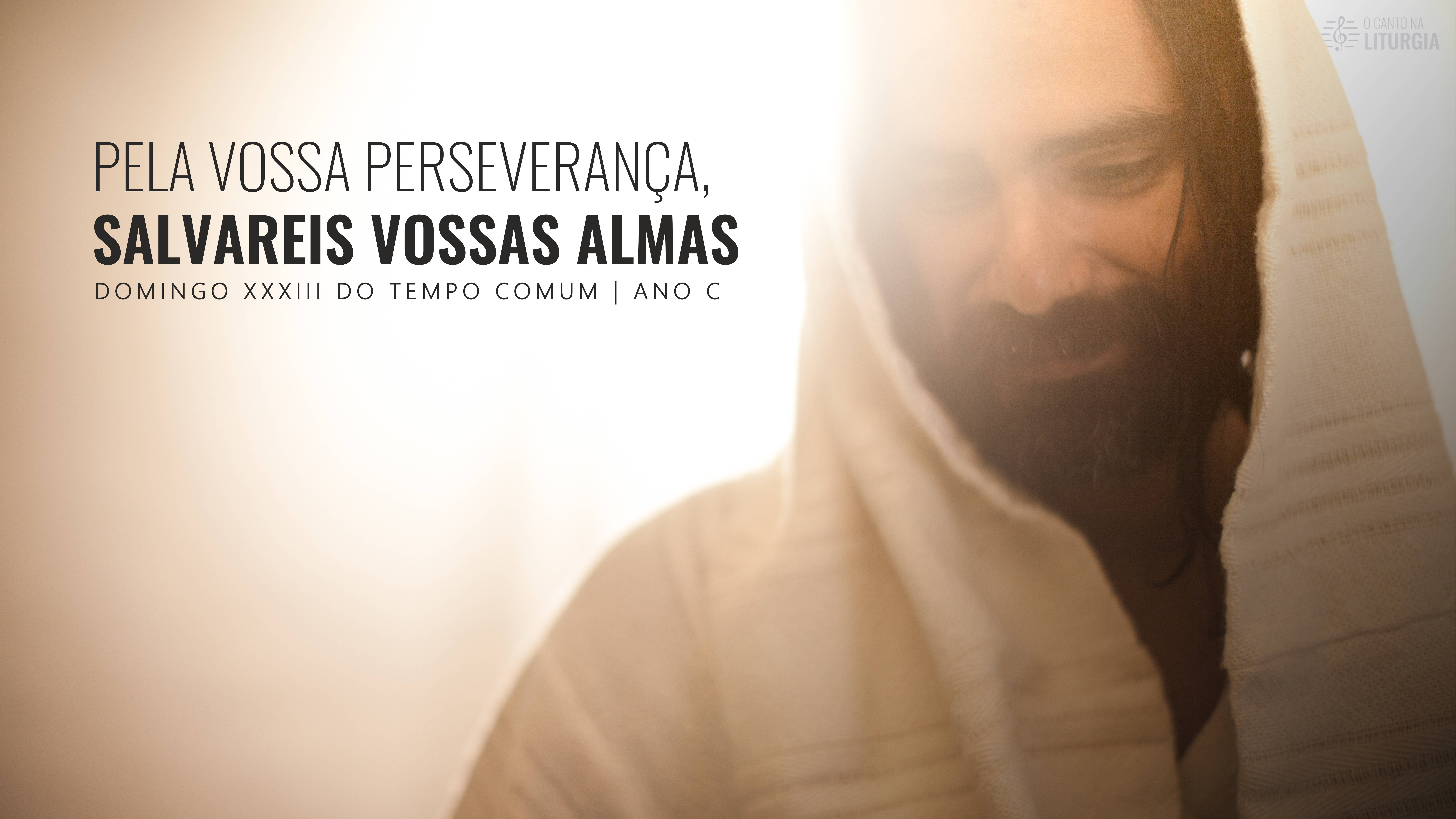 O Canto na Liturgia
